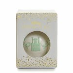English Ladies The Princess And The Frog – Tiana Ornament – White