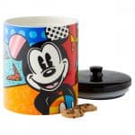 Disney Britto – Mickey Canister Large