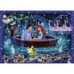 Ravensburger – Disney Moments 1989 The Little Mermaid Puzzle 1000pcs