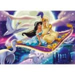 Ravensburger Disney Aladdin Moments Puzzle 1000pc