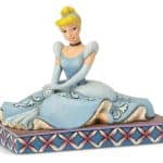 Jim Shore Disney Traditions – Cinderella Personality Pose – Be Charming
