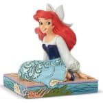 Disney Traditions Little Mermaid Ariel Personality Statue