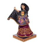 Disney Traditions Tangled Mother Gothel Statue by Jim Shore