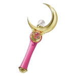 Sailor Moon-Moon Stick 1/1 Scale Replica