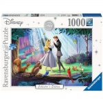 Ravensburger 1000pc Disney Moments 1959 Sleeping Beauty Jigsaw Puzzle