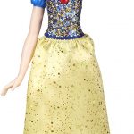 Disney Princess Royal Shimmer 11″ Fashion Doll – Snow White