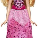 Disney Princess Royal Shimmer 11″ Fashion Doll – Aurora (Sleeping Beauty)
