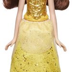 Disney Princess Royal Shimmer 11″ Fashion Doll – Belle