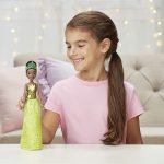 Disney Princess Royal Shimmer 11″ Fashion Doll – Tiana