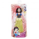 Disney Princess Royal Shimmer 11″ Fashion Doll – Snow White