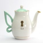 Disney Princess Tinkerbell – Teapot
