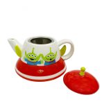 Disney Toy Story Alien UFO Teapot