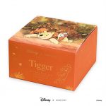 Disney – Winnie The Pooh – Tigger Short Story Candle