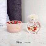 Disney – The Little Mermaid – Ariel Short Story Candle