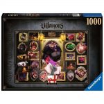 Ravensburger – Disney Villainous Ratigan Puzzle 1000pc