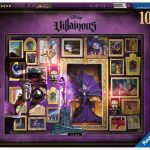 Ravensburger Puzzle 1000pc – Disney Villainous Yzma