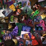 Ravensburger Disney Villainous – The Worst Comes Prepared Puzzle (2000 pieces)